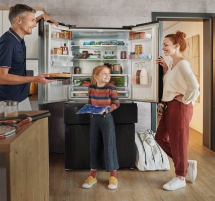 Haier Refrigerators