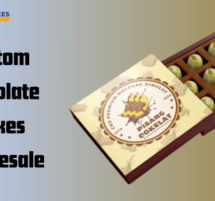 Level Up Your Confections: Chocolate Boxes Wholesale Canada