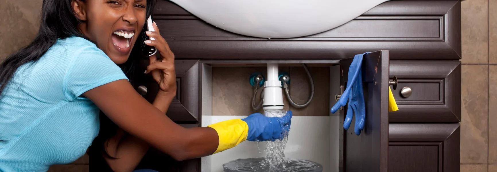 How Plumbers Can Solve Your Emergencies