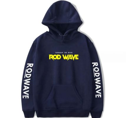 Rod Wave Hoodie