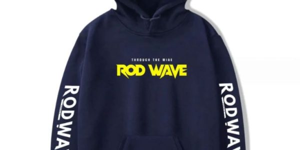 Rod Wave Hoodie