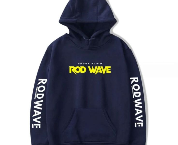 Rod Wave Hoodie