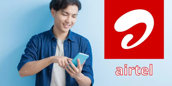 airtel recharge