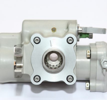 aerospace actuators