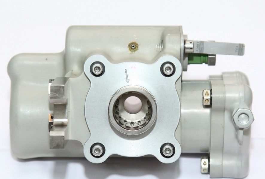 aerospace actuators