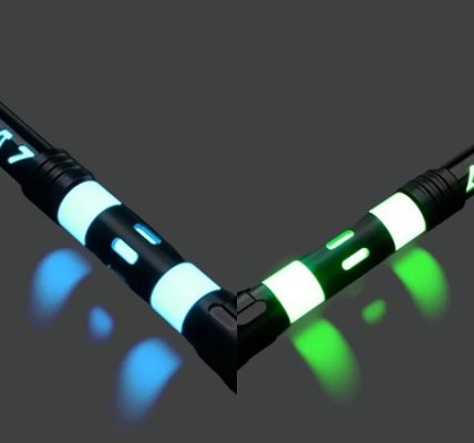 best star wars lightsaber