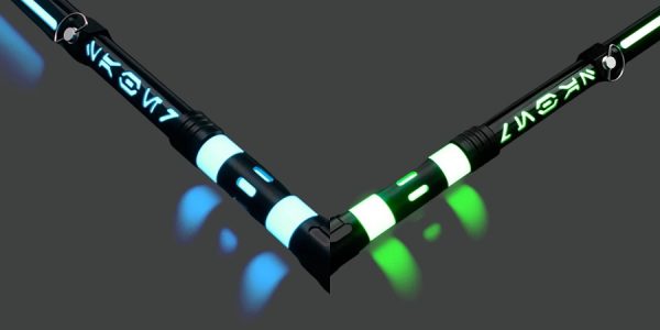 best star wars lightsaber