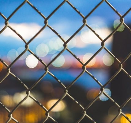 Chain Link Fence Supplies