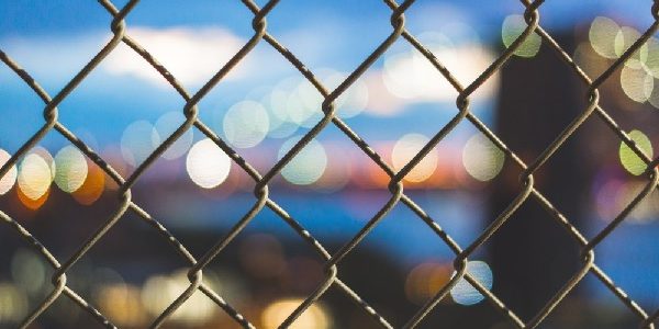 Chain Link Fence Supplies
