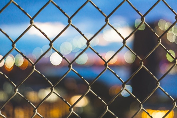 Chain Link Fence Supplies