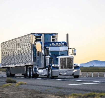 how to start trucking business in california