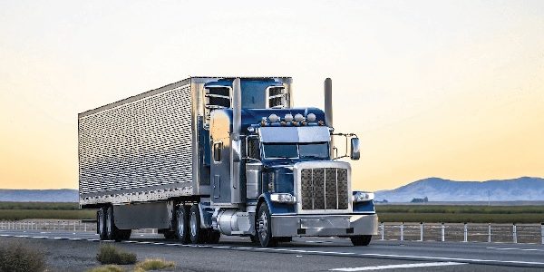 how to start trucking business in california
