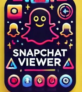 snapchat viewer