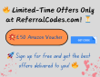 referralcodes.com